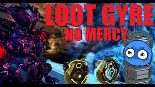 I Finally Started Playing Gyre With This New LOOT Build
