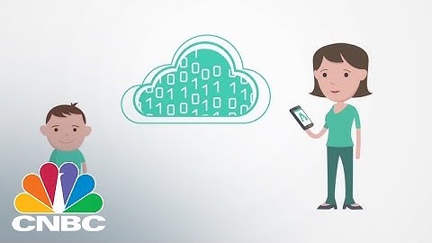 AngelSense High-Tech Tracker Always Knows Where Your Child Is | CNBC