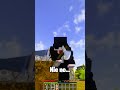 MINECRAFT ale możecie zmieniać mojego GAMEMODE! 😱 #minecraft #challenge #mc #palion #shorts #viral