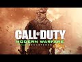 First Playthrough of Call of Duty: Modern Warfare 2 Campaign Remastered – Reliving the Classic!