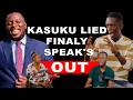 KASUKU FINALY SPEAK S OUT TASOBOOLA BWA AMBASSADOR 