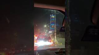 mini dubai gurugram view 😱