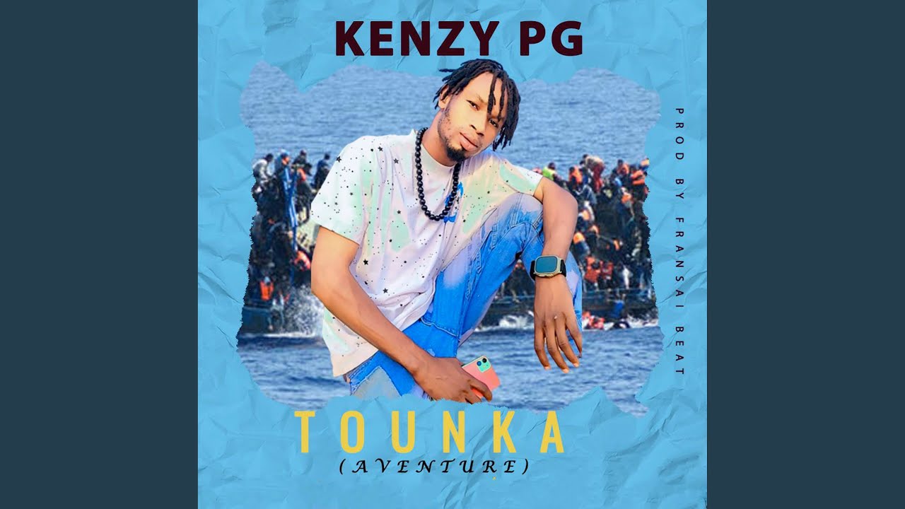 Tounka (Aventure) - Kenzy Pg