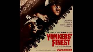 DJ Semi \u0026 The Lox - Yonker's Finest (2009)_Full-HD_60fps