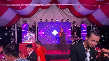 Tiệc cưới Thanh Sang Kiều Mi (7) - Âm thanh ánh sáng Xuân Trường Hội An - Xuân Trường Event