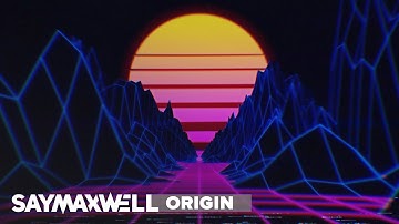 SayMaxWell - Ionic Grid