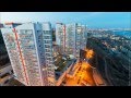 Krasnoyarsk, Russia, Southern Siberia HD (Красноярск, Россия, Сибирь)