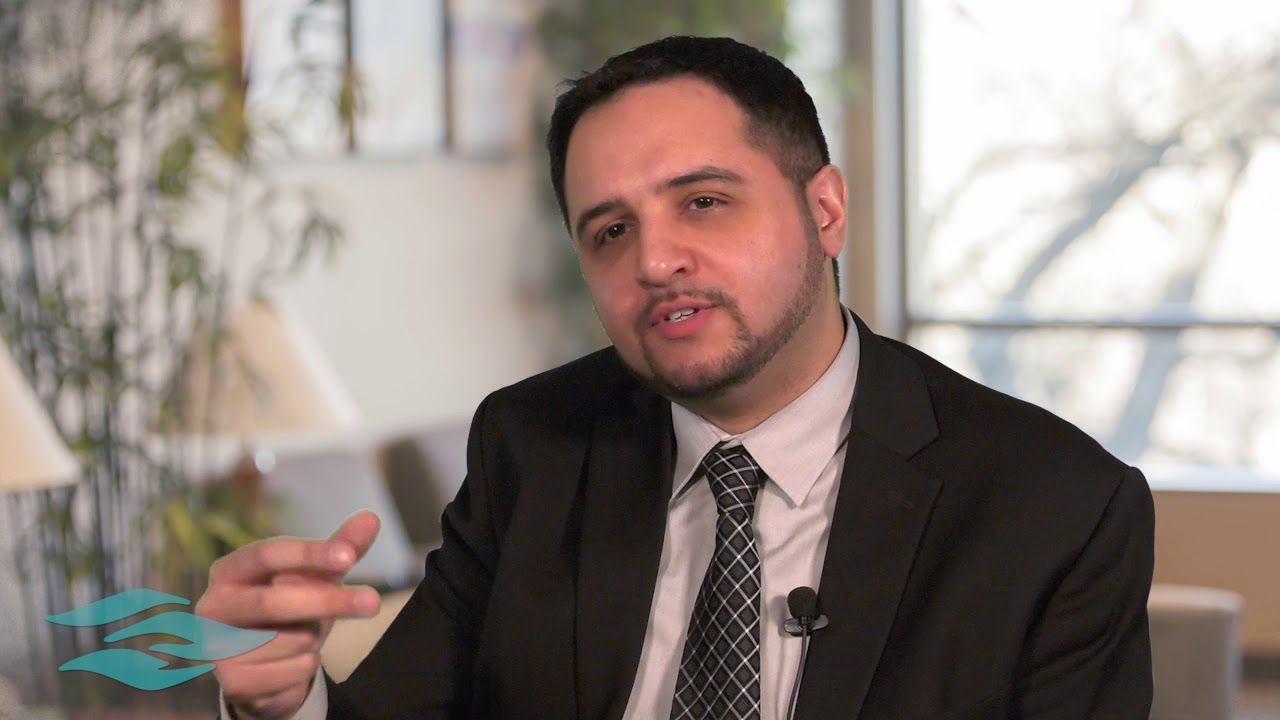 Joehar Hamdan, DO - Medical Oncologist/Hematologist - Doc-u-mentary