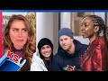 THE HYPOCRISY! Sussexes Try to Discredit Dr. Chandauka Over Dr. Title