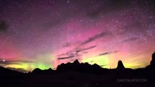 Badlands Teaser - Click On Hd