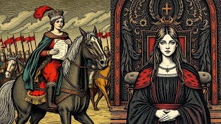 Download Lagu Top 12 Most Influential Queen Regents of the Middle Ages MP3 Download Lagu Top 12 Most Influential Queen Regents of the Middle Ages MP3