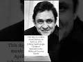 This day in country music history on 4/21/1973 Johnny Cash hit the charts #countrymusic #60smusic