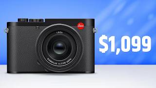 Leica Q4 Is Coming! Expected Release Date, Specs, Price & New Features