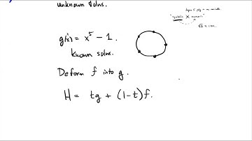 Lecture 18 - Graduate Course on Real algebraic & Distance geometry in Discrete Structures and Kinema
