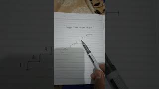 Tangga nada maqam hijaz مقام الحجاز 😁 #short #shorts #heriabuzayd