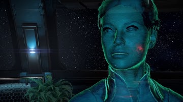 Mass Effect: Andromeda Director Addison on ZK Trackers