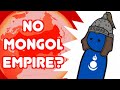 What if the mongol empire never existed