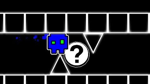 Exasperation by @Thycket | Geometry Dash 2.11