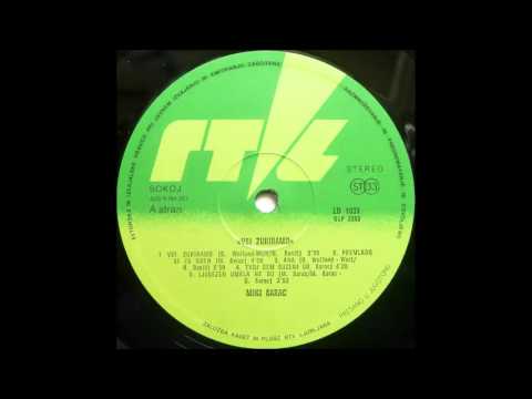 Miki Šarac — Miki Šarac - Premlada za greh