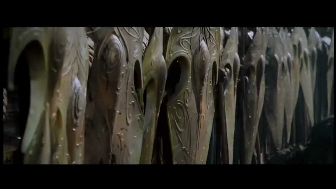 Lord of the Rings-Last Alliance - YouTube - 1280 x 720 jpeg 45kB