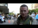 Generation Kill: Lance Cpl. James Trombley (HBO)
