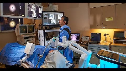 Bronchoscopy & Lung Nodule Biopsy | Fox Chase Cancer Center