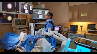Bronchoscopy & Lung Nodule Biopsy | Fox Chase Cancer Center