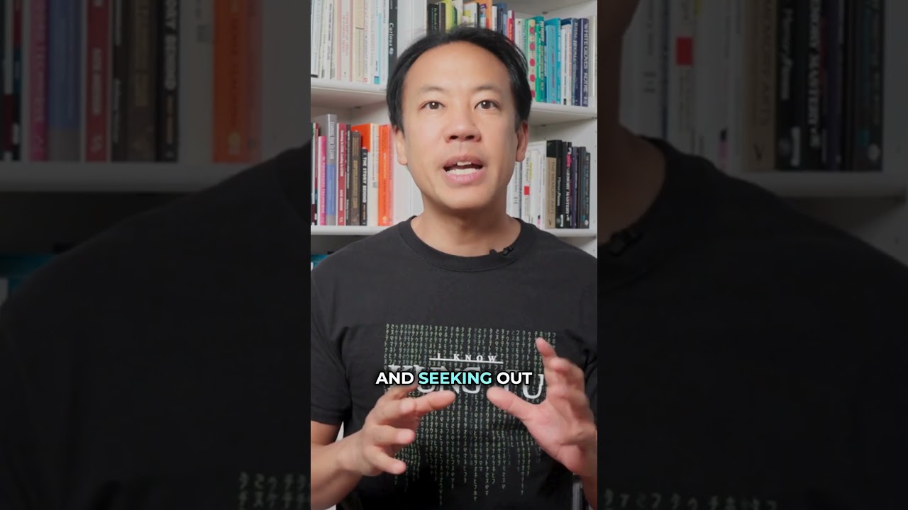 Jim Kwik