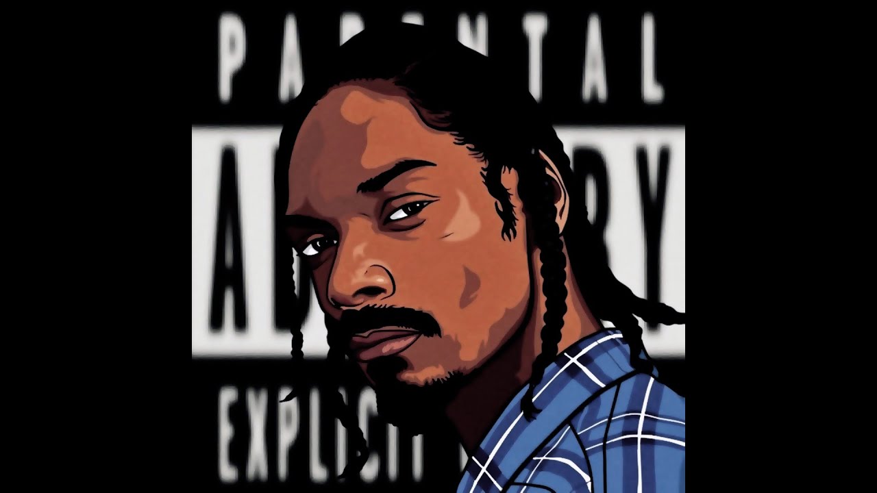 Snoop Dogg Type Beat - G Style | G Funk Type Beat | West Coast Instrumental