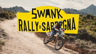 Download Lagu Swank Rally di Sardegna - 2023 MP3