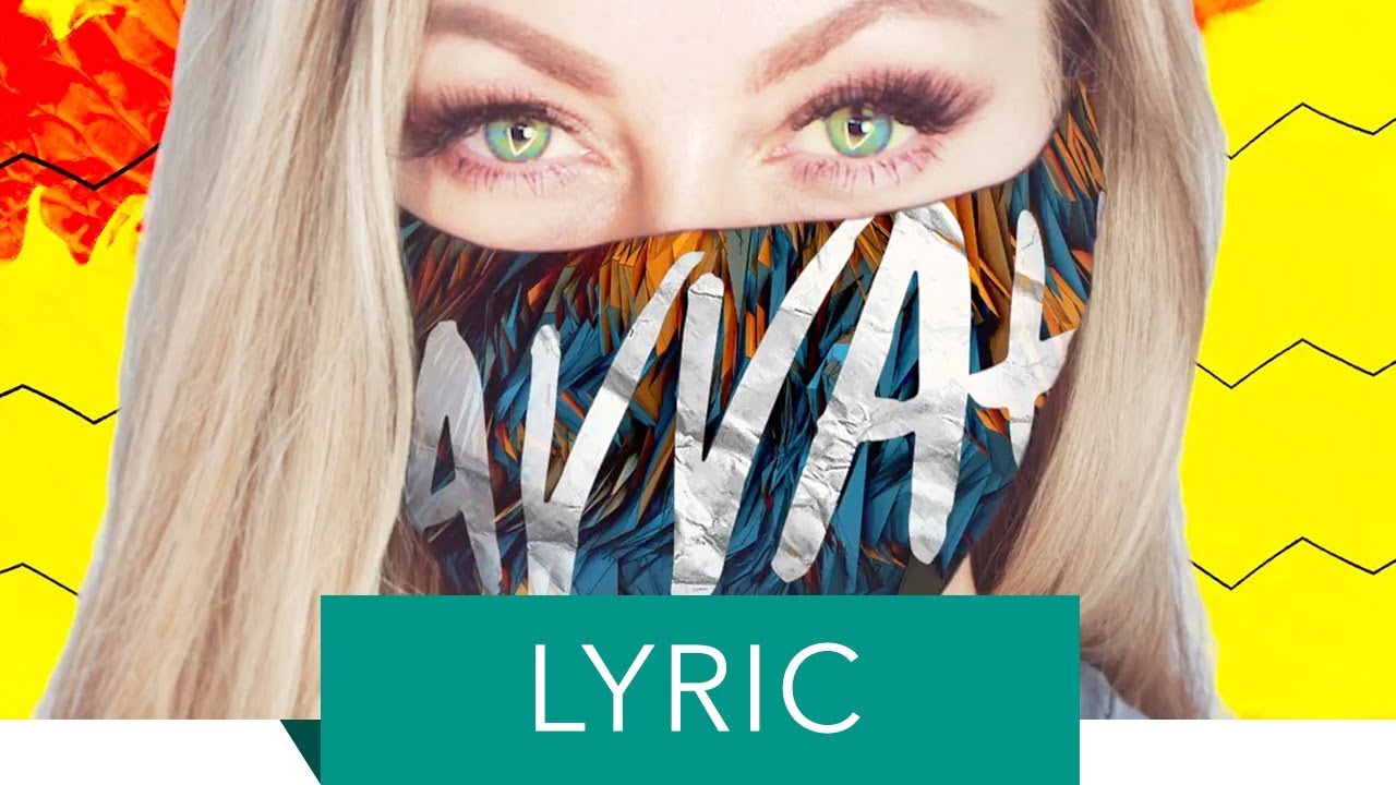 AVVAH - Morgen wird perfekt (Official Lyric Video)