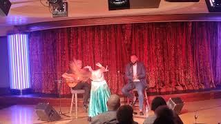 Flamenco Fussion Tango Performance