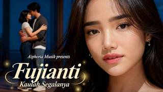 FUJI – KAULAH SEGALANYA (2026 AI COVER | UNTUK RUTH SAHANAYA)