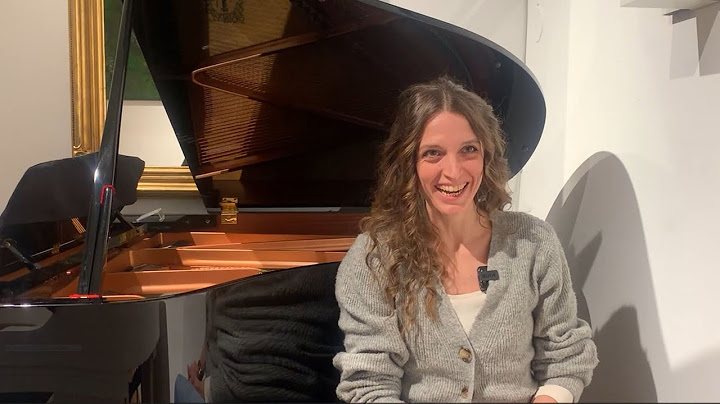 Auf ein Pläuschchen mit Isabella Hahn