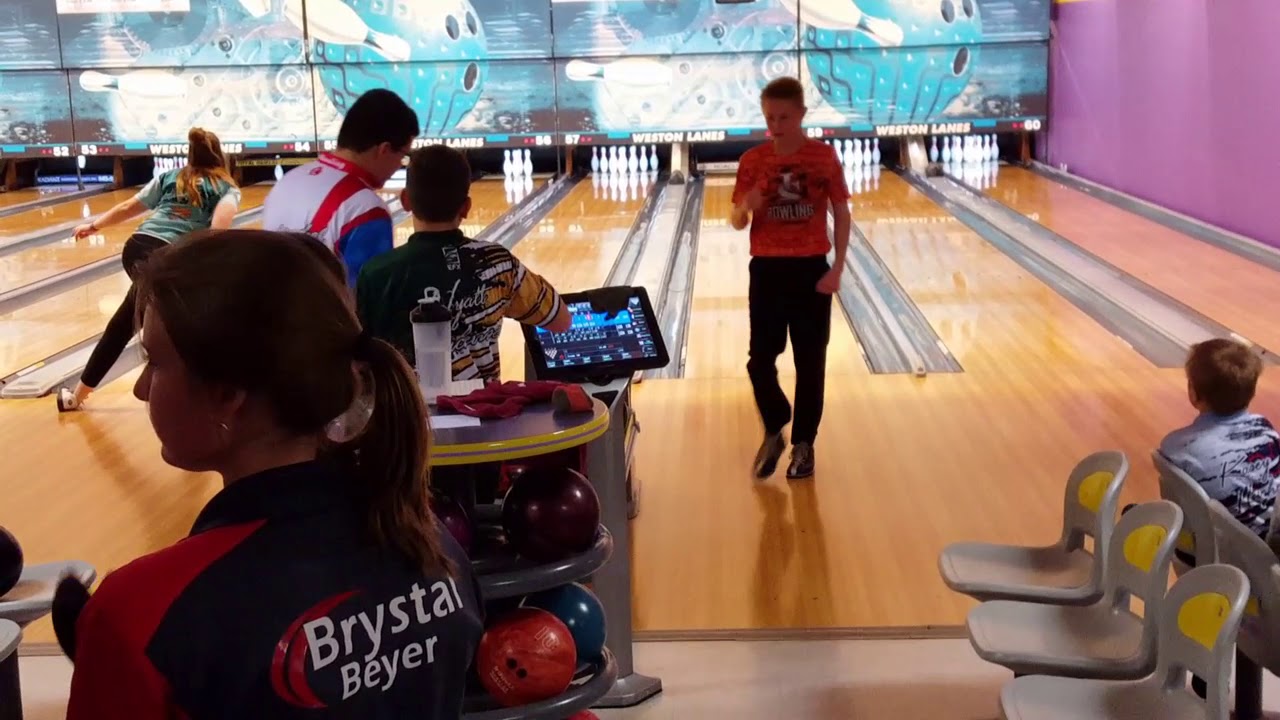 Dec. 15th JBST Dale's Weston Lanes YouTube