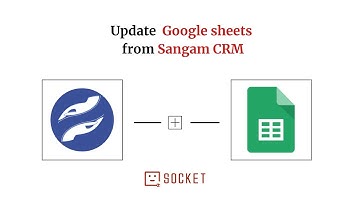 How to Automate Sangam CRM Leads to Google Sheets?