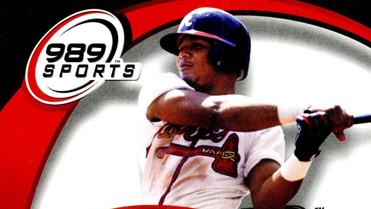 CGR Undertow - MLB 2002 review for PlayStation