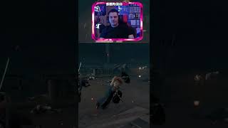 COMO un rayo Ghost of Yotei# ghostofyotei #ghostofyōtei #playstationlive