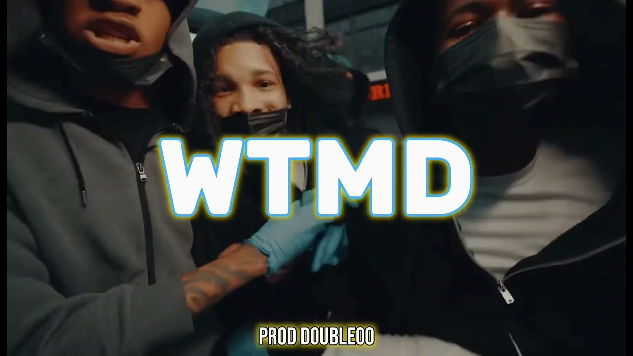 [FREE] Mdot 59 x BenzoDaG x Jersey Drill Type Beat - 