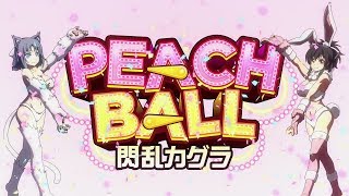 閃乱カグラ ピーチ＆リフレ限定Wパック ファミ通DXパック｜エビテン