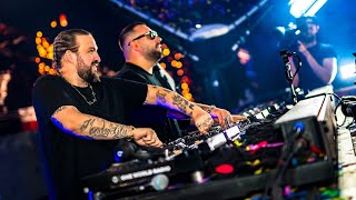 Steve Angello & Sebastian Ingrosso | Tomorrowland 2023