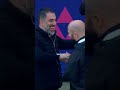 ⚽️ Перший символічний удар у матчі «Шахтар» 🆚 «Рух» виконав ветеран війни Богдан Молочко #Україна