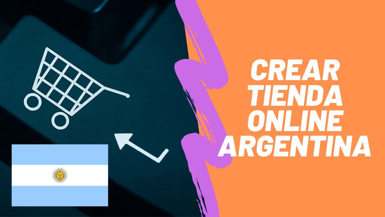 Crear TIENDA en (Fácil y Barato) -