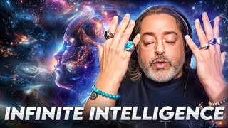 How To Access Infinite Intelligence Within You - RJ Spina