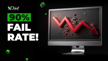 Why Do Most Forex Traders LOSE Money?