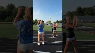 2024 Uca Summer Camp Dance Resimi