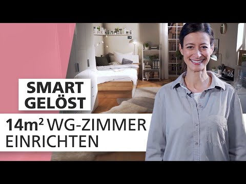 Video: Auswahl eines Sofas für einen Teenager