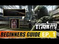 Escape from Tarkov: Beginners Guide Lets Play [Ep.1]