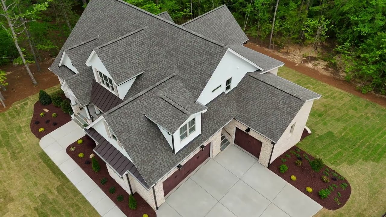 669 Balmoral Street, Clayton, NC