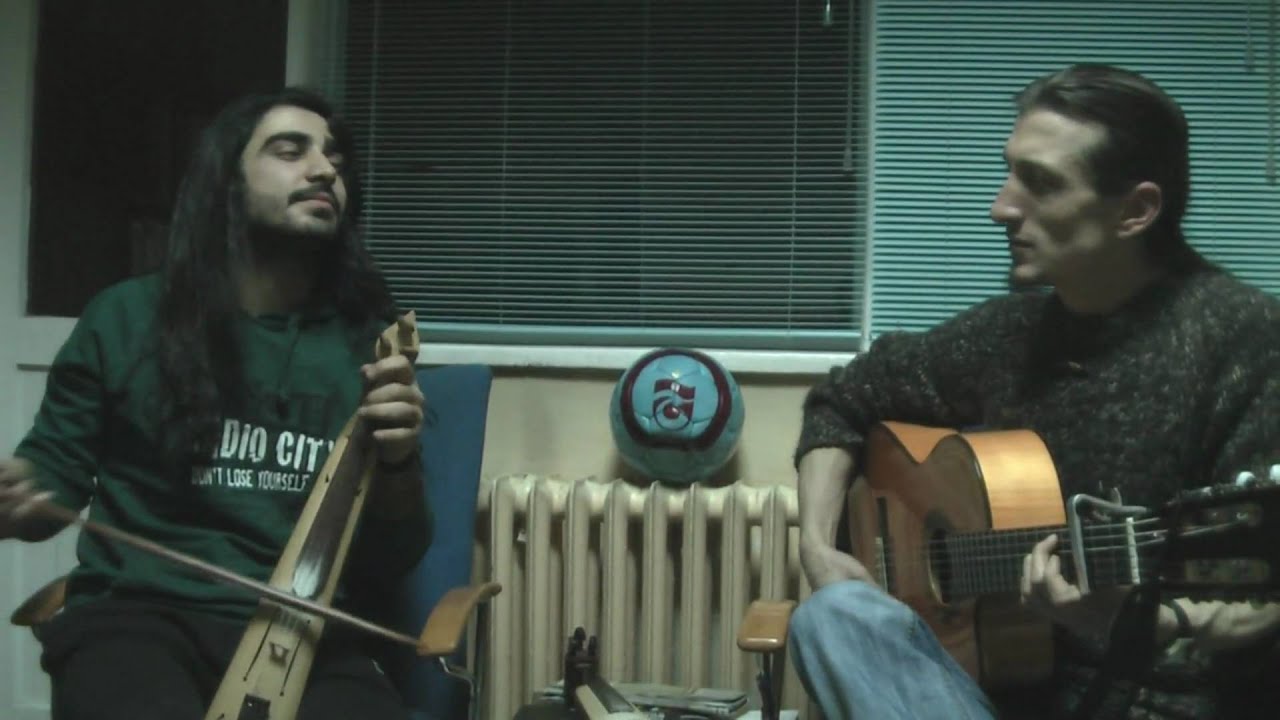 SELCUK BALCI - HASAN ALTUN (Ezrail Gorsun Seni)